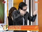 Atilla Taş Harlem Shake Dansı İzle